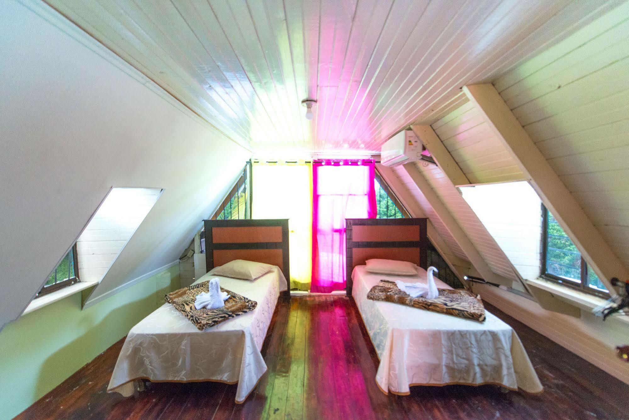 Cabana Con Piscina, Ideal Para Parejas Y Familias! San Andrés Exterior foto