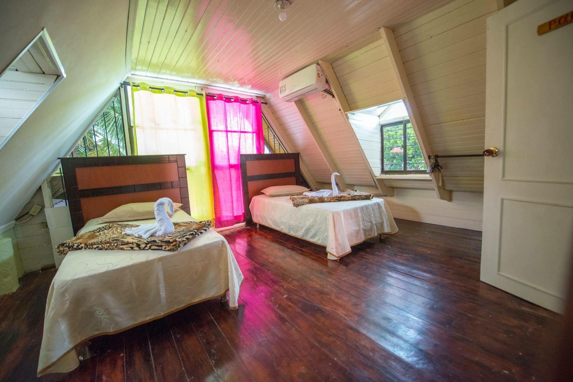 Cabana Con Piscina, Ideal Para Parejas Y Familias! San Andrés Exterior foto