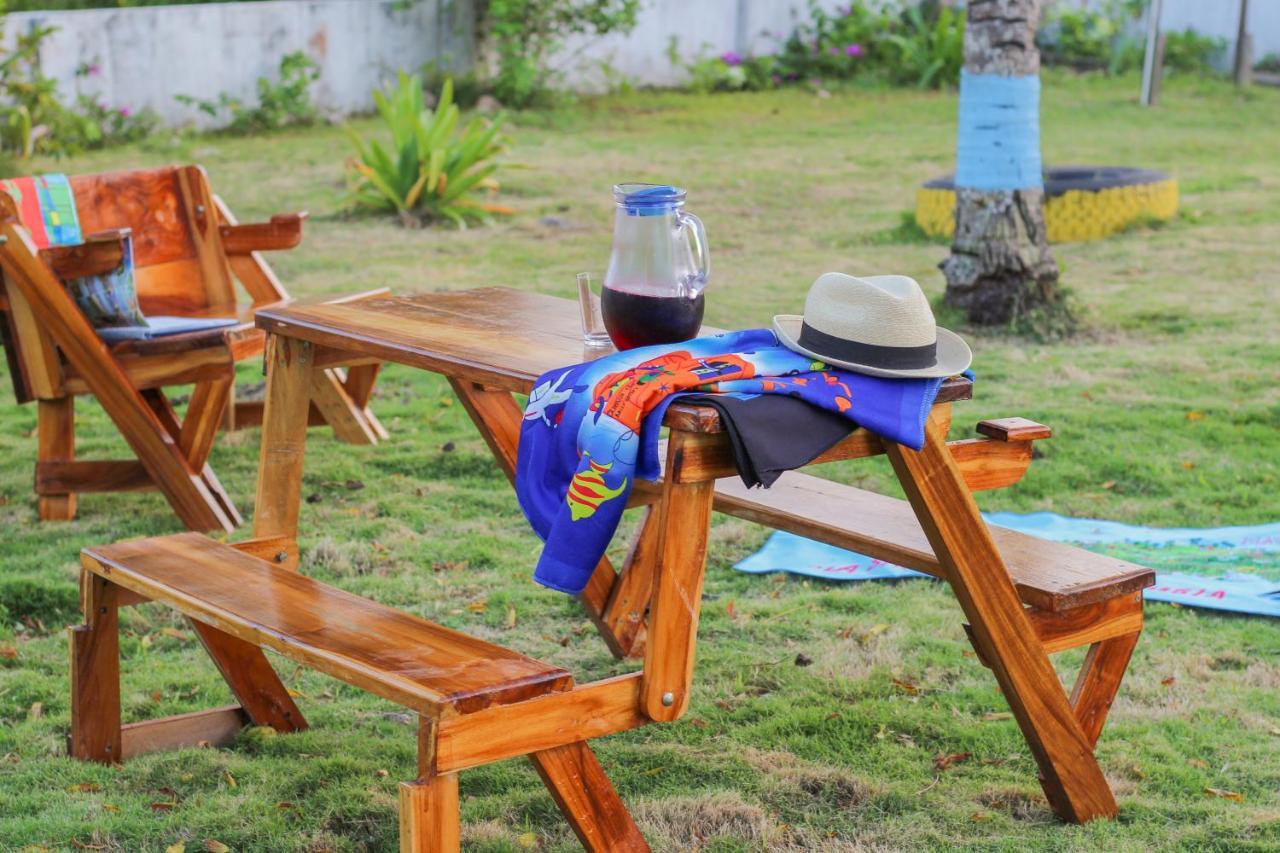 Cabana Con Piscina, Ideal Para Parejas Y Familias! San Andrés Exterior foto
